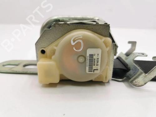 Front left seatbelt CHRYSLER 300C (LX, LE) 3.0 CRD | BP36196158I26 - Image 7