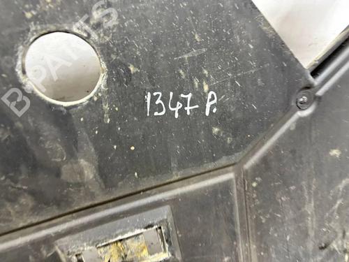 Upper protection PORSCHE 911 (996) 3.4 Carrera | BP30731171M93