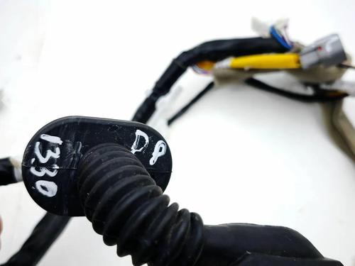 Wiring harness SUZUKI VITARA (LY) 1.4 Hybrid (Mild Hybrid) AllGrip | BP36080781E16 - Image 7