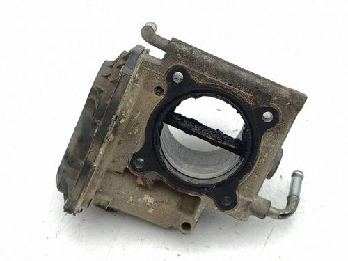Throttle body MAZDA CX-5 (KE, GH) 2.2 D AWD (KE102) | BP39116566M82 - Image 2