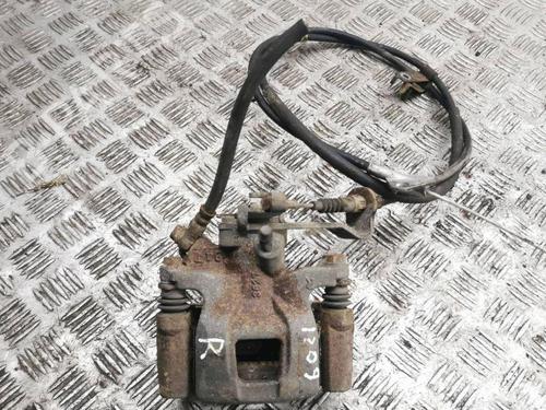 Used Right rear brake caliper MAZDA 6 Estate (GJ, GL) 2.2 D (150 hp) 28878832
