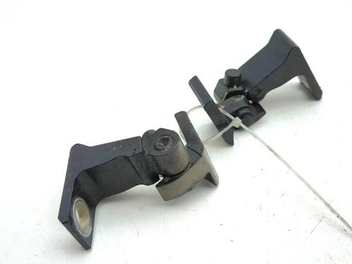 Hinge/Door check strap SEAT ATECA (KH7, KHP) 1.6 TDI | BP36177852C146 - Image 2