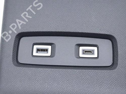 Luftventil CITROËN C4 X (BD_, BE_, BF_) ë-C4 X (BFZKXC) | BP38248398I21 - Image 6