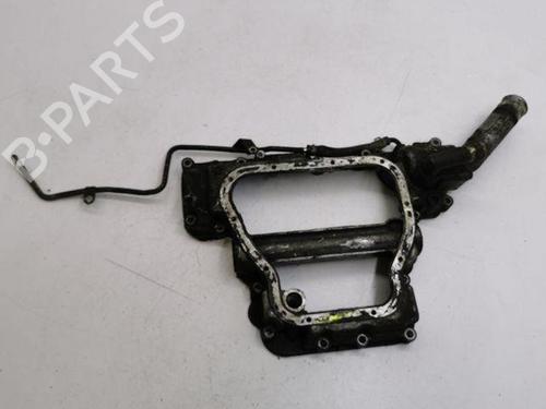 Used Oil sump SUBARU FORESTER (SH_) 2.0 D AWD (SHH, SHD, SHN) (147 hp) 28844319