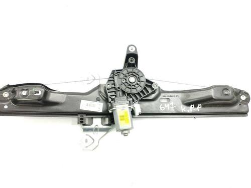 Used Front left window mechanism RENAULT KADJAR (HA_, HL_) 1.5 dCi 110 (HLA3) (110 hp) 28895527