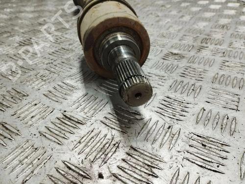 Left front driveshaft MAZDA CX-7 (ER) 2.2 MZR-CD AWD (ER10A) | BP28892813M38 - Image 7