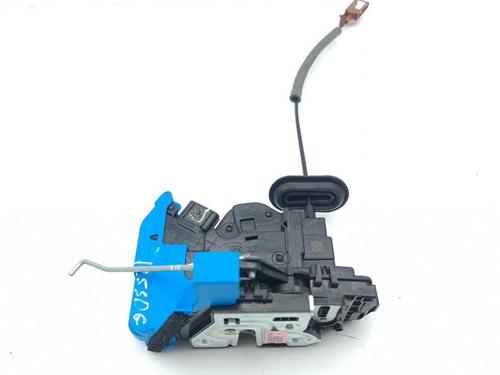 Used Rear right lock KIA NIRO I (DE) E-NIRO (204 hp) 28882743