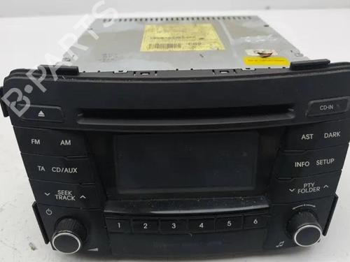 Used Electronic module HYUNDAI i40 I (VF) 1.7 CRDi (116 hp) 28846028