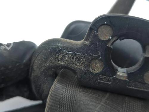 Front left seatbelt JAGUAR X-TYPE I (X400) 2.0 D | BP36193107I26 - Image 6
