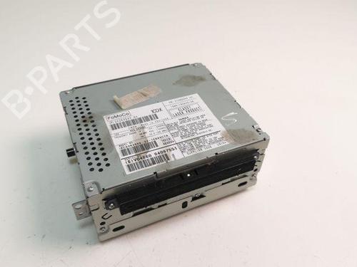 Used Electronic module VOLVO S80 I (184) D5 (163 hp) 28869096