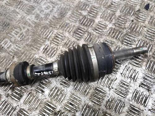 Left front driveshaft TOYOTA C-HR (_X2_, _H2_) Hybrid (MAXH20) | BP37510651M38 - Image 3