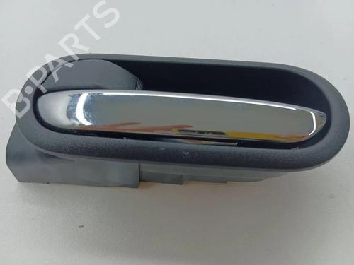 Used Rear right interior door handle Rear right interior door handle 36175863 36175863