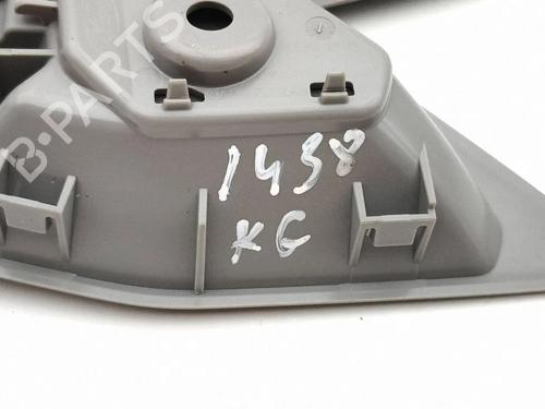 Front left interior door handle FORD USA EXPLORER (CX740) EV | BP37456704I13 - Image 10