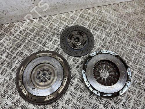 Used Other TOYOTA GT 86 Coupe (ZN6_) 2.0 (ZN6AC_, ZN6BC_, ZN6K) (200 hp) 30837295