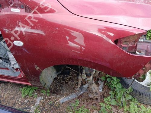Used Left front fenders MAZDA 5 (CR) 2.0 CD (CR19) (143 hp) 28884732