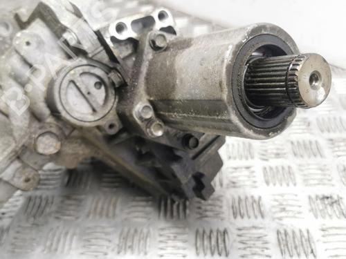 Used Transfer box MAZDA CX-7 (ER) 2.2 MZR-CD AWD (ER10A) (173 hp) 28871980