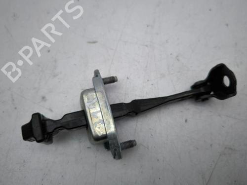 Used Hinge/Door check strap RENAULT CLIO V (B7_) 1.3 TCe 130 (B7MF) (131 hp) 28897072
