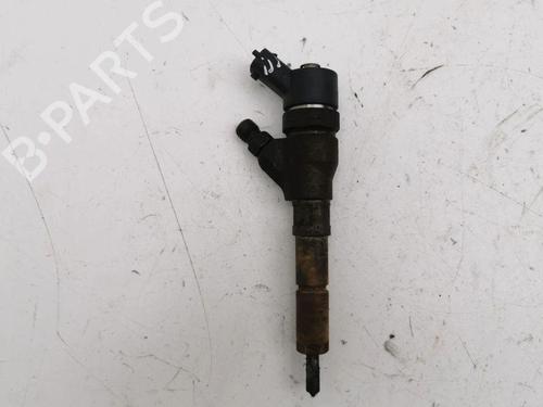 Used Injector PEUGEOT 308 SW I (4E_, 4H_) 1.6 HDi (90 hp) 28893462