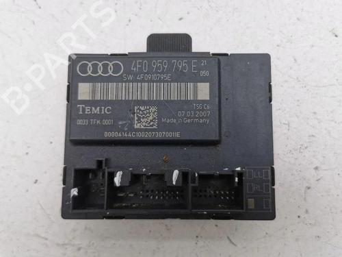 Used Electronic module Electronic module 38248835 38248835