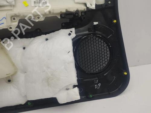 Front right panel HONDA HR-V (RU) 1.5 (RU1) | BP36062526C59 - Image 4