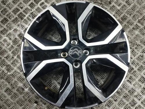 Used Rim CITROËN C4 III (BA_, BB_, BC_) ë-C4 (BCZKXC, BZCKSC) (136 hp) 28865755
