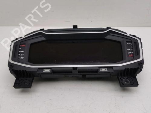 Instrument cluster AUDI A1 Sportback (8XA, 8XF) 1.0 TFSI | BP28901465C47 