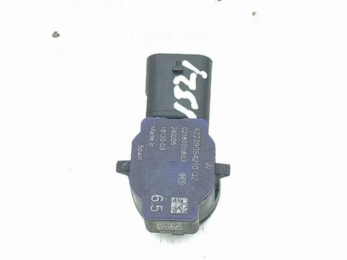 Electronic module MERCEDES-BENZ A-CLASS (W177) A 200 (177.087) | BP39618516M83 - Image 5