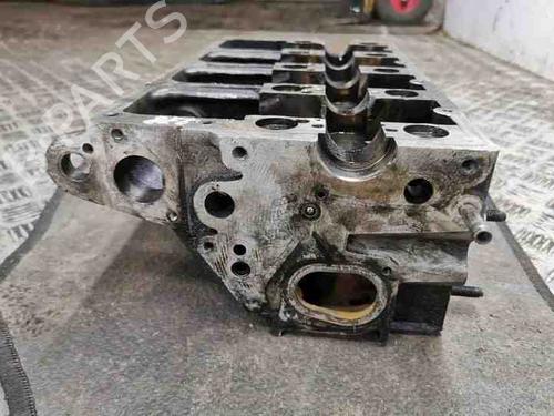Cylinder head VW PASSAT B5 (3B2) 1.9 TDI | BP28843789M5