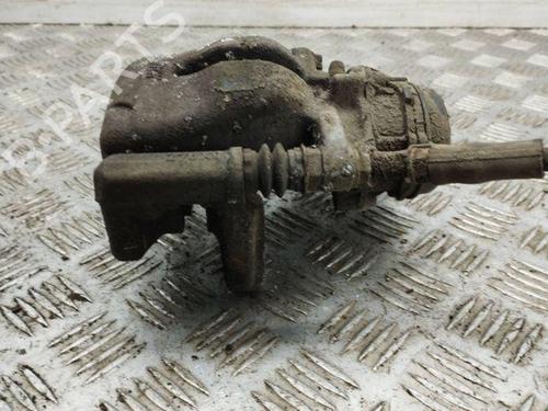 Left rear brake caliper MERCEDES-BENZ B-CLASS Sports Tourer (W246, W242) B 180 CDI / d (246.212) | BP28849986M107 