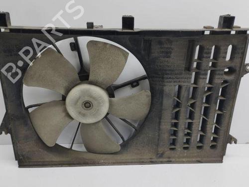 Radiator fan TOYOTA COROLLA Verso (_E12_) 2.0 D-4D (CDE120_, CDE120R) | BP28845829M35 