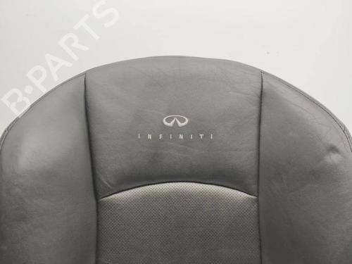 Right front seat INFINITI FX 35 All-wheel Drive | BP33255321C16 - Image 9