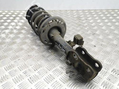 Left front shock absorber MAZDA CX-5 (KE, GH) 2.2 D (KE2FW) | BP33879093M16 - Image 6
