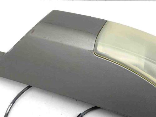 Right headlight NISSAN X-TRAIL I (T30) 2.2 dCi 4x4 | BP28880566C29