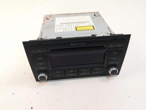 Elektronisk modul AUDI A4 B7 (8EC) 2.0 TDI (136 hp) 28865999