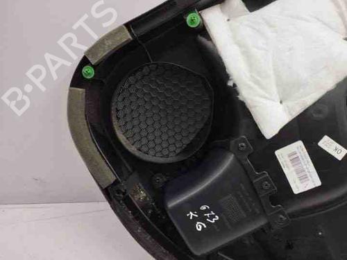 Tapicerka drzwi tylnych lewych HONDA CR-V II (RD_) 2.0 (RD5) | BP28854312C60 