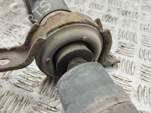 Driveshaft HONDA CR-V II (RD_) 2.2 CTDi (RD9) | BP28841049M37