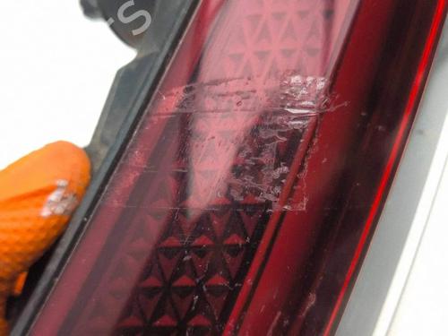 Left tailgate light RENAULT CAPTUR II (HF_) TCe 100 (HFMT) | BP38252084C79 - Image 5