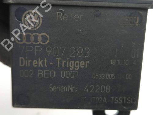 Elektronisk modul PORSCHE CAYENNE (92A) 3.6 | BP28879539M83 