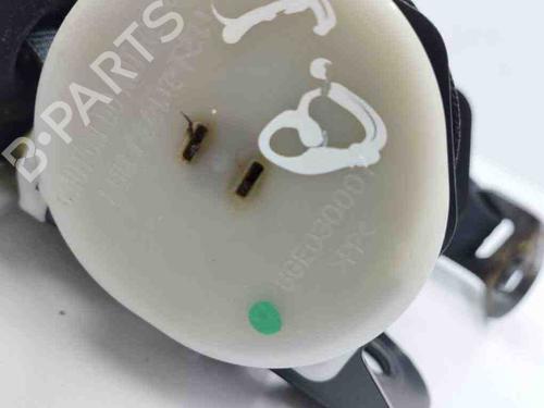 Rear right seatbelt MAZDA 5 (CW) 1.6 CD | BP28885831I28 