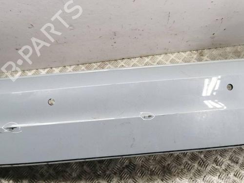 Rear bumper AUDI A1 Sportback (8XA, 8XF) 1.0 TFSI | BP28881155C8 