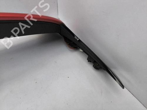 Spoiler bagklap RENAULT CLIO V (B7_) 1.3 TCe 130 (B7MF) | BP38279110C96 - Image 6