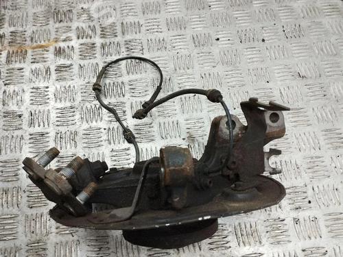 Right front steering knuckle CITROËN C4 CACTUS 1.6 HDi 90 | BP38245596M26 - Image 4