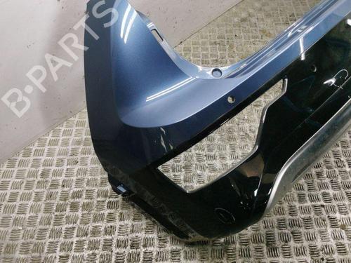 Rear bumper KIA NIRO I (DE) E-NIRO | BP28882662C8 