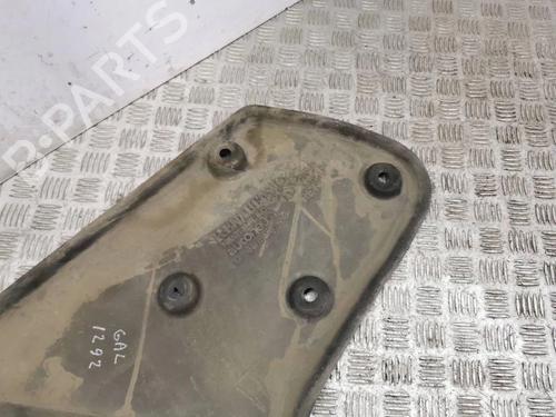 Underbody protection RENAULT CAPTUR II (HF_) TCe 100 (HFMT) | BP36177901M92 - Image 4