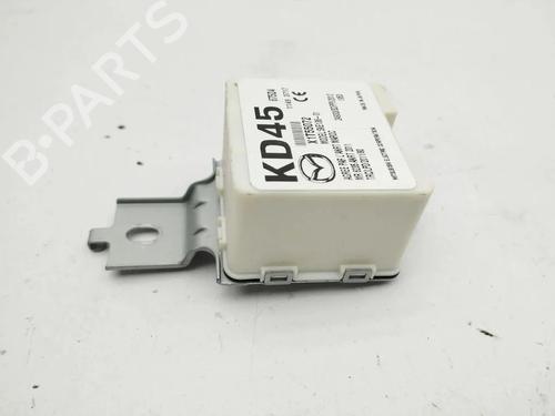 Electronic module MAZDA 6 Estate (GJ, GL) 2.0 (GJEFW) | BP33641221M83  - Image 6