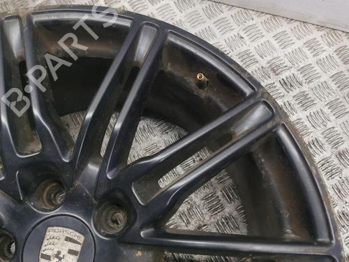 Rim PORSCHE CAYENNE (92A) 3.0 Diesel | BP28874450C45