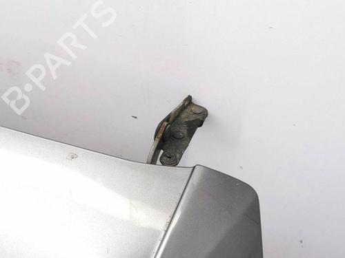 Tailgate NISSAN X-TRAIL III (T32_, T32R, T32RR) 1.6 dCi ALL MODE 4x4-i (NT32) | BP28905116C6 