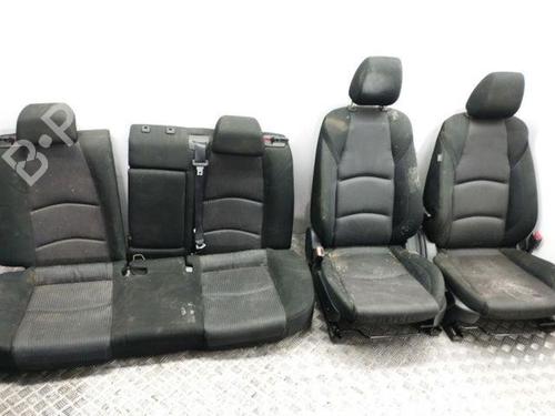 Seats set MAZDA 3 Saloon (BM_, BN_) 2.0 | BP28848237C78