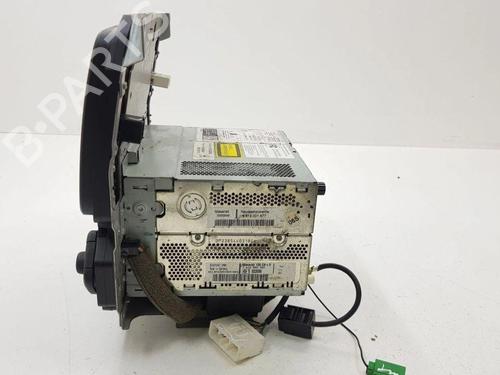 Elektronisk modul MASERATI QUATTROPORTE V 4.2 | BP28876130M83 