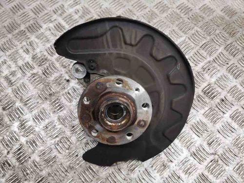 Used Left front steering knuckle VW TIGUAN (AD1, AX1) 1.5 TSI (131 hp) 28899380